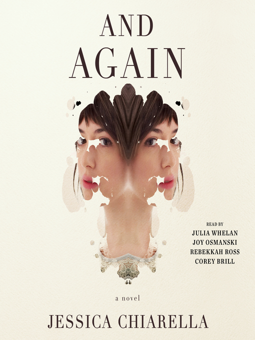 Title details for And Again by Jessica Chiarella - Available